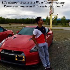 Meet your Posher, Deneb vic